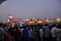 Racha Audio Launch Photos
